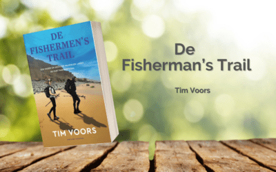 Boekreview | De Fisherman’s Trail – Tim Voors