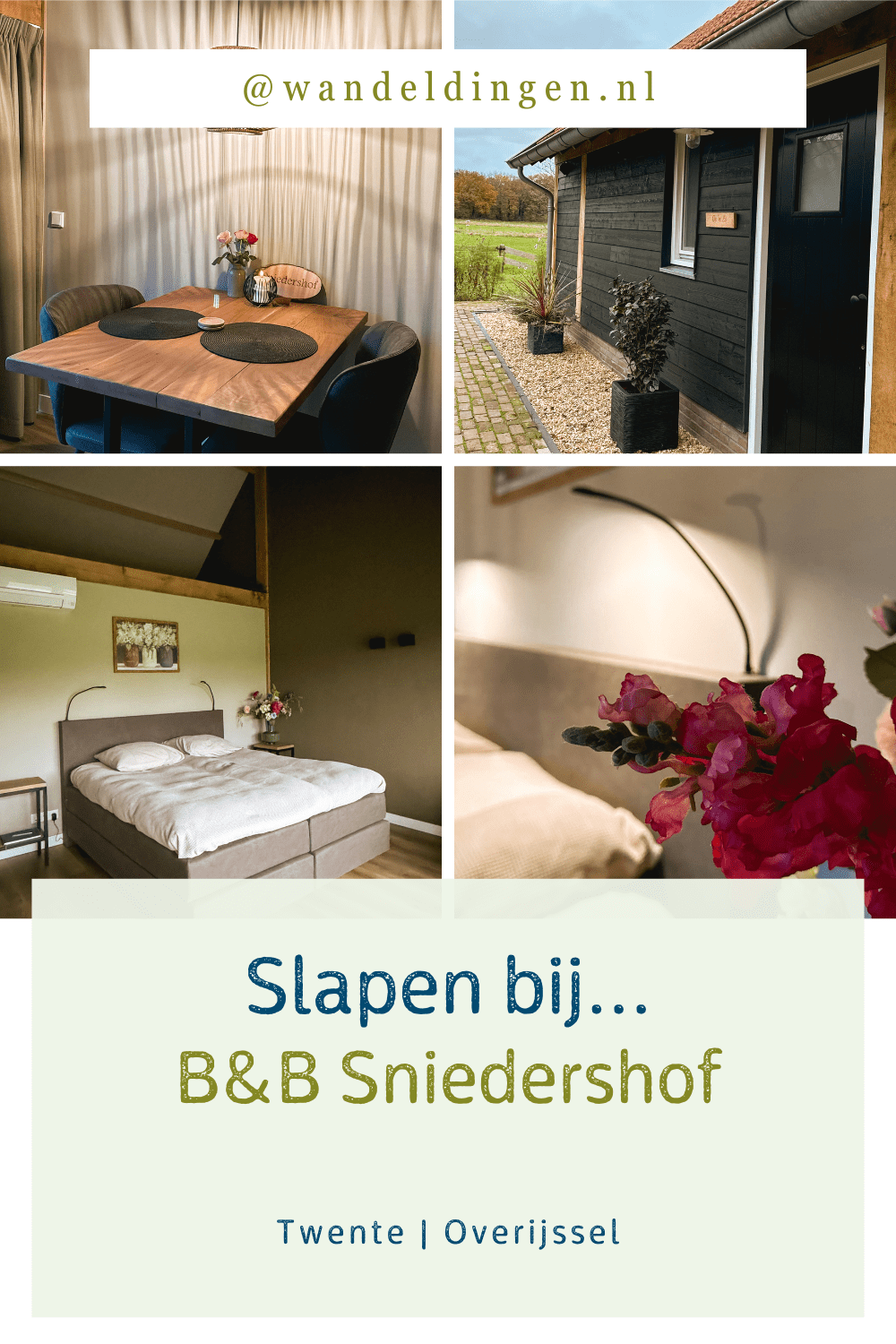 sniedershof