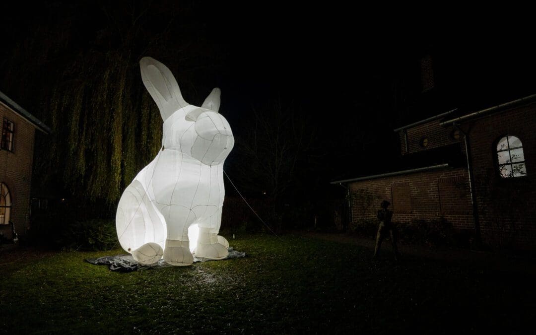 Licht op Drachten