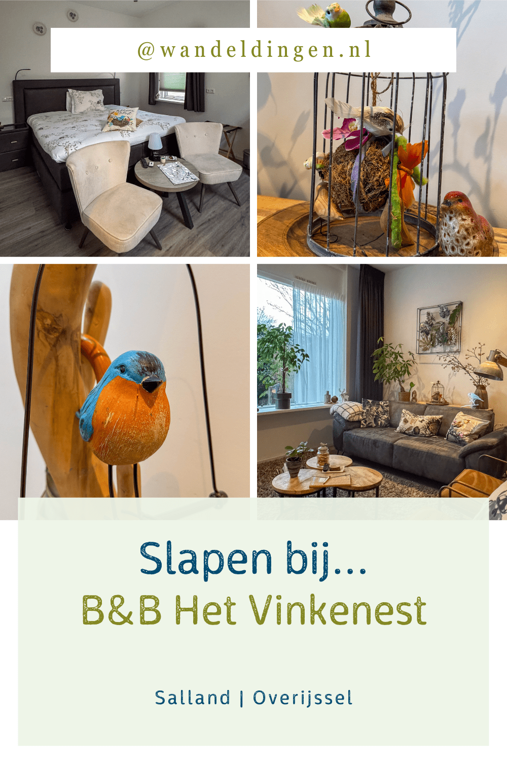 het vinkenest
