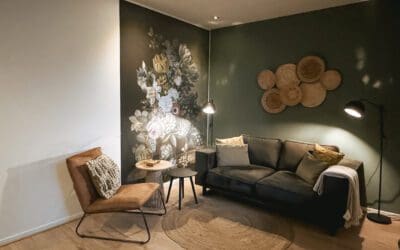 Slapen bij… B&B Thús yn Hantum