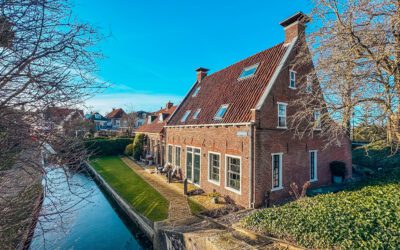 Stadswandeling Dokkum 