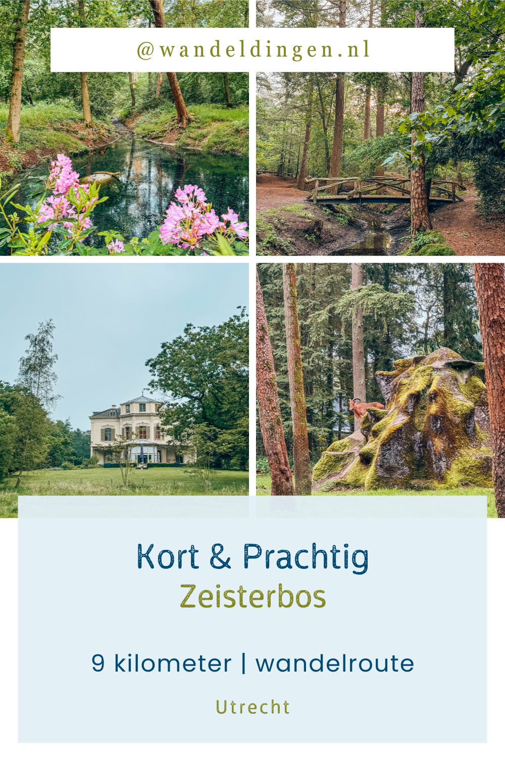 zeisterbos