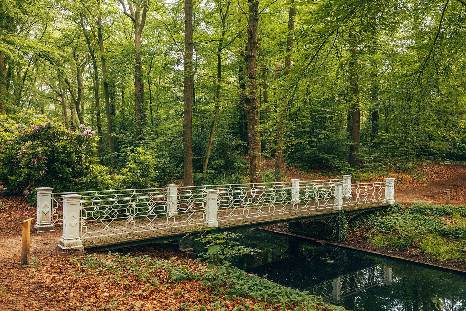 zeisterbos