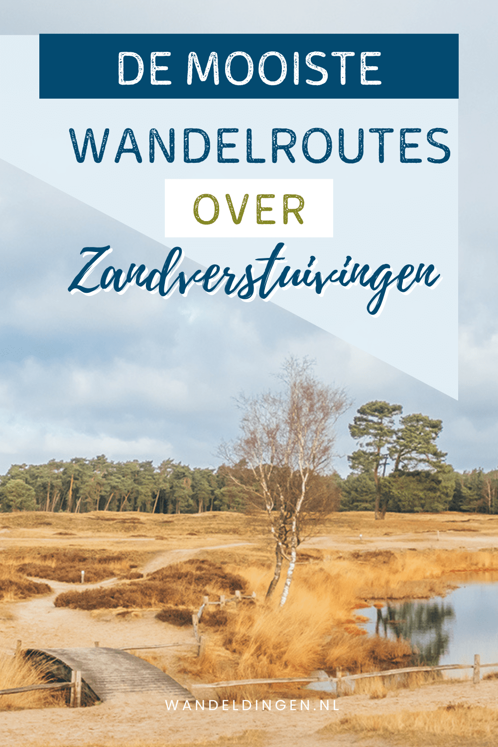 zandverstuivingen