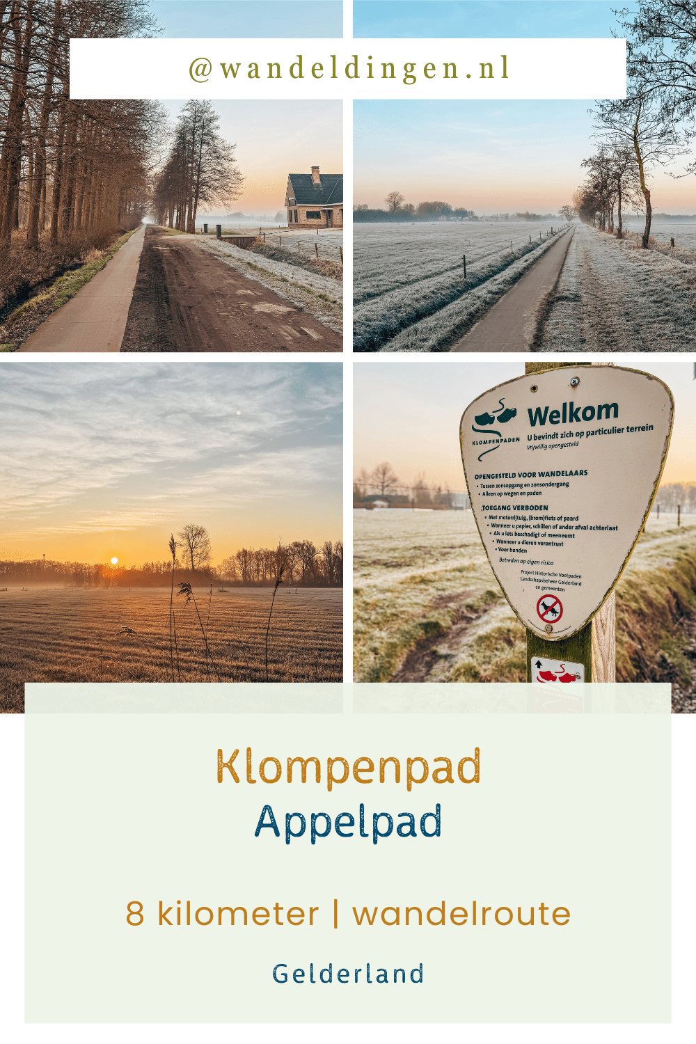 Appelpad