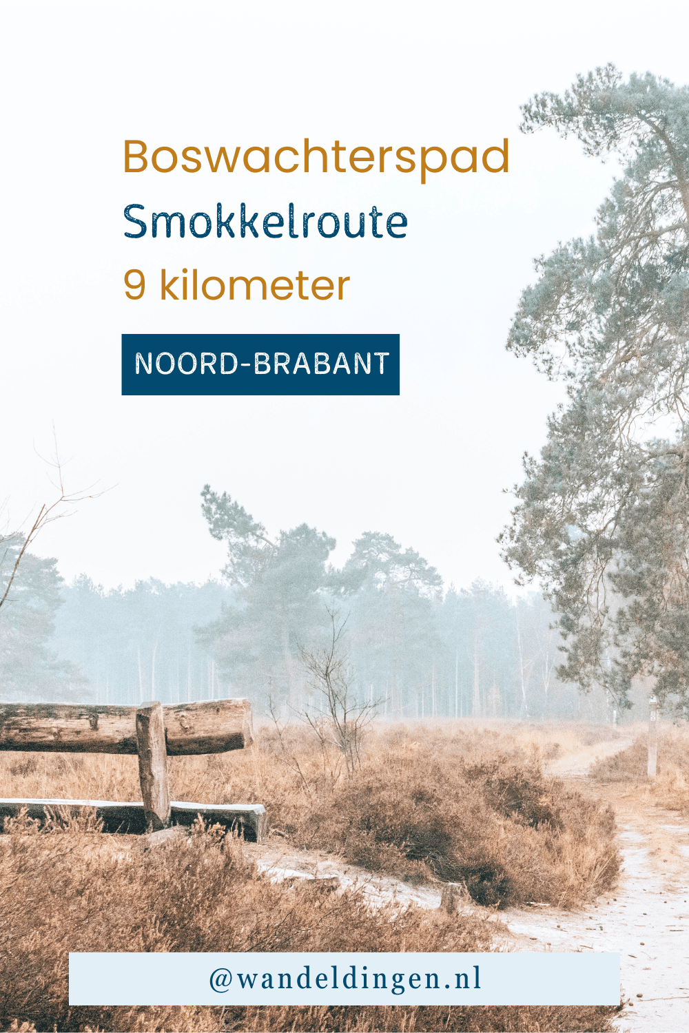 smokkelroute