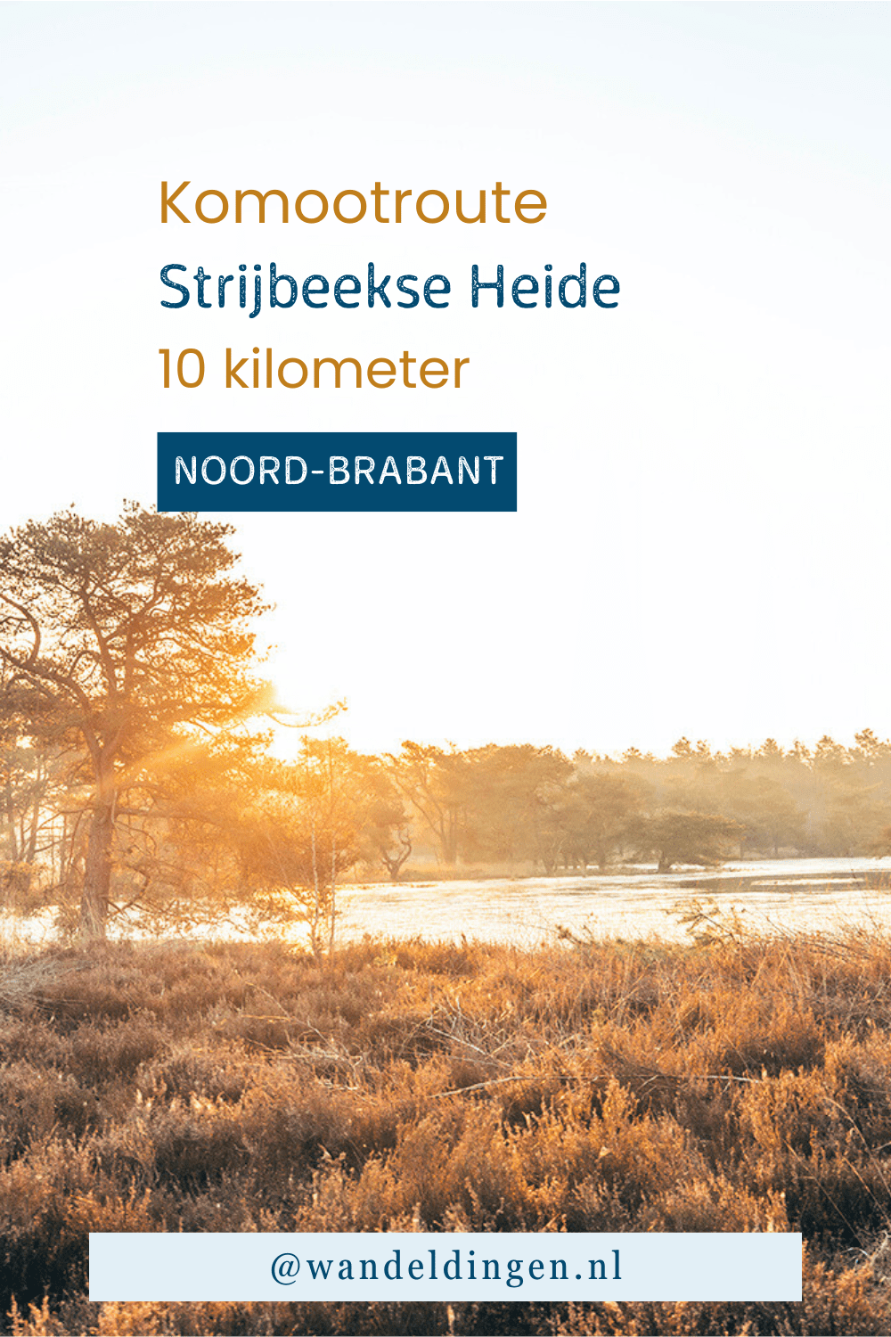 Strijbeekse Heide
