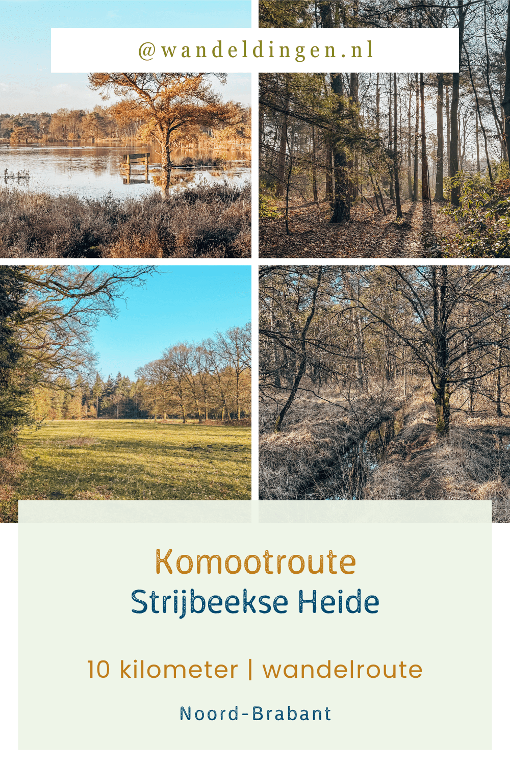 Strijbeekse Heide