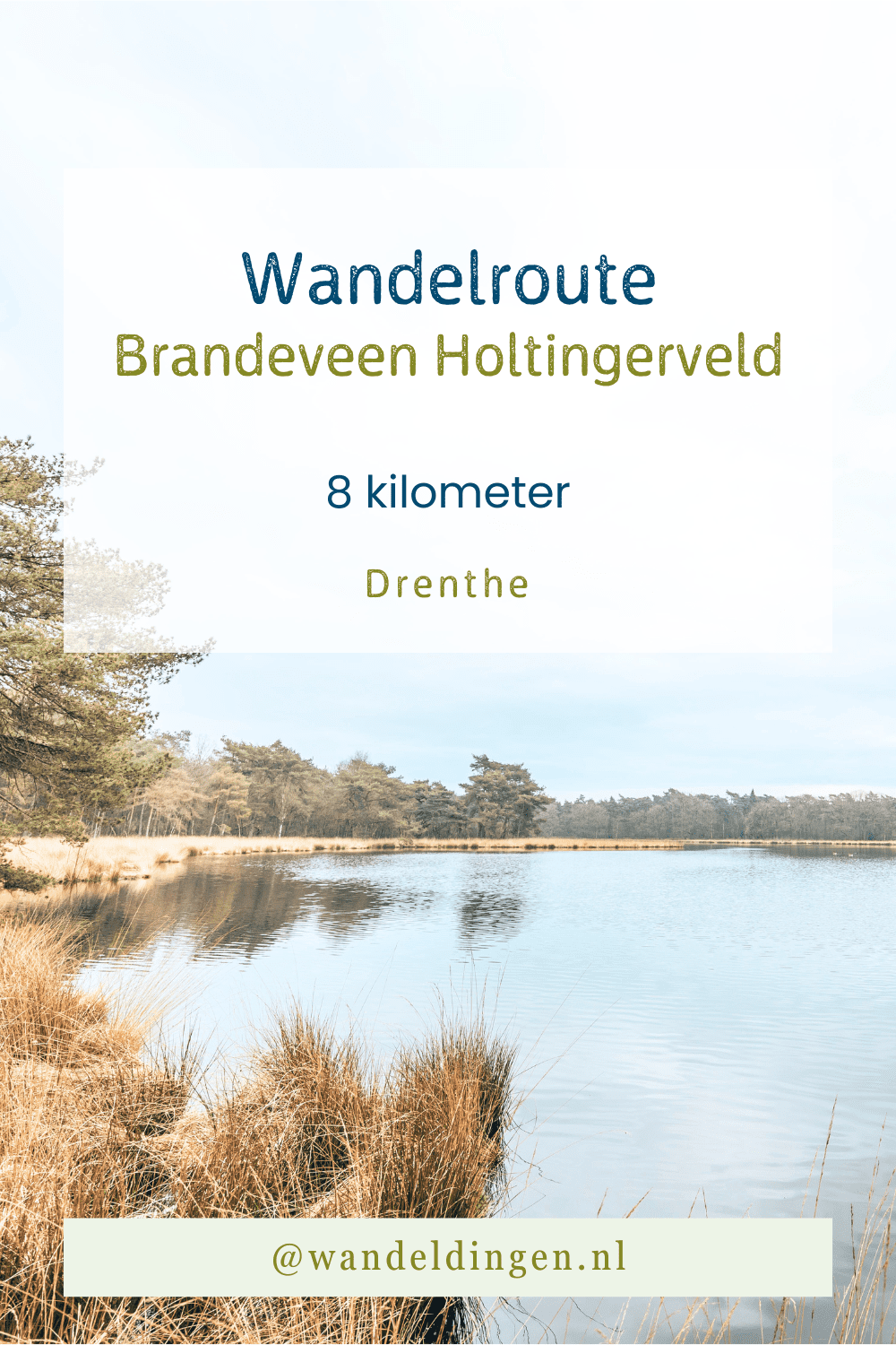 Brandeveen