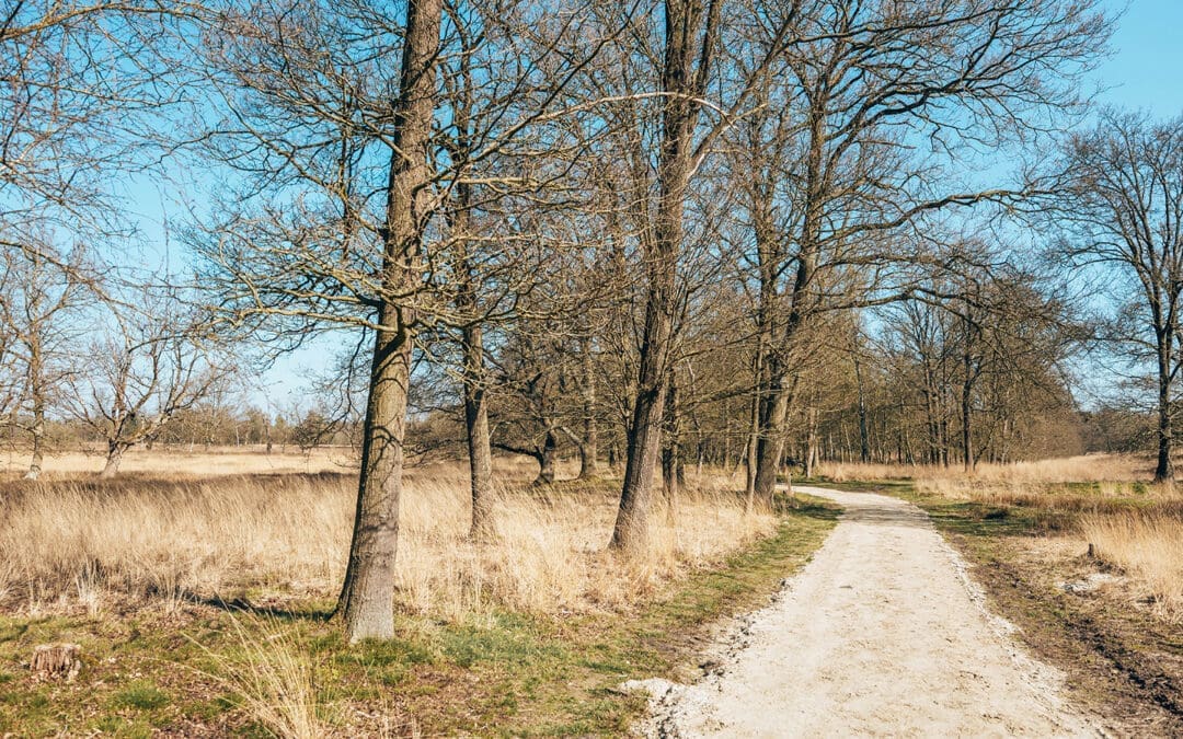 wandelroute Kortenhoeff