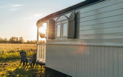 Slapen bij…. B&B ’t Strunerke 