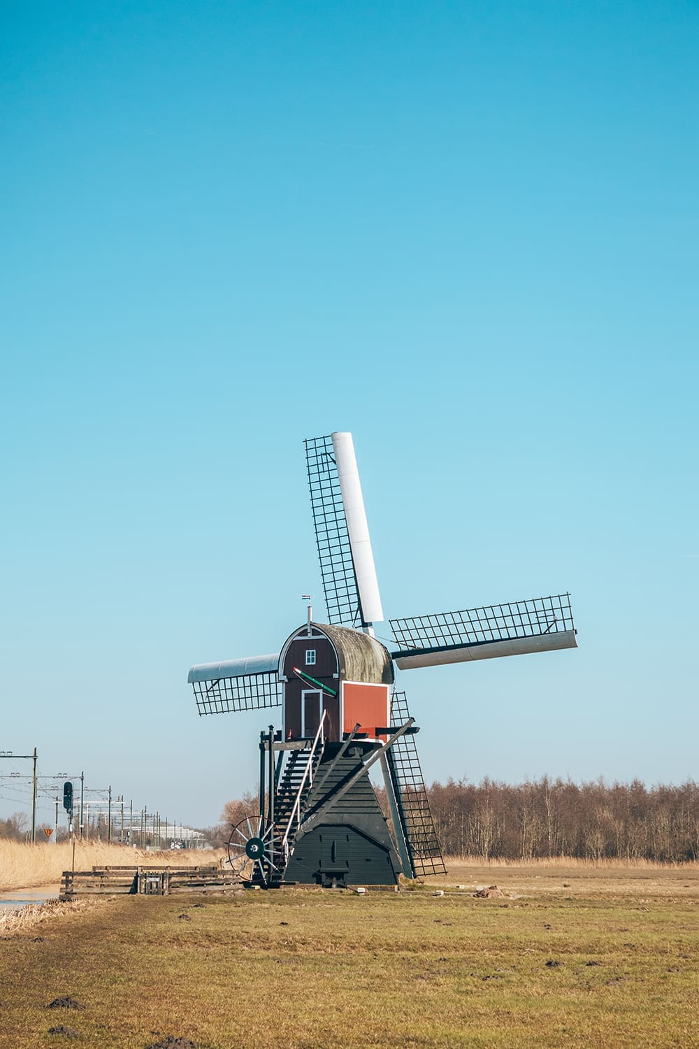 Nationaal Park Hollandse Duinen