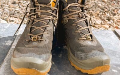 Review | Grisport Adventure Lijn Explorer & Discovery 