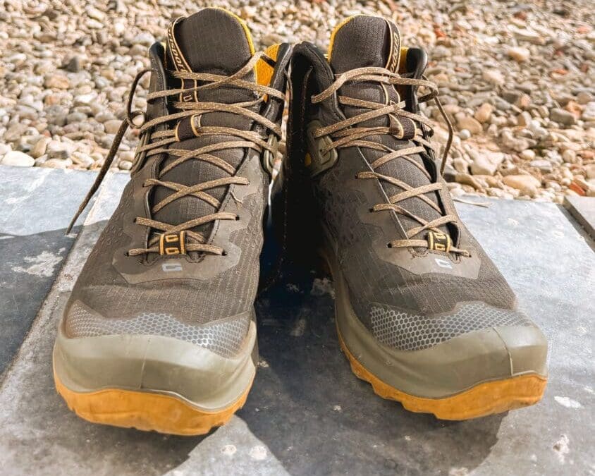 Grisport Explorer