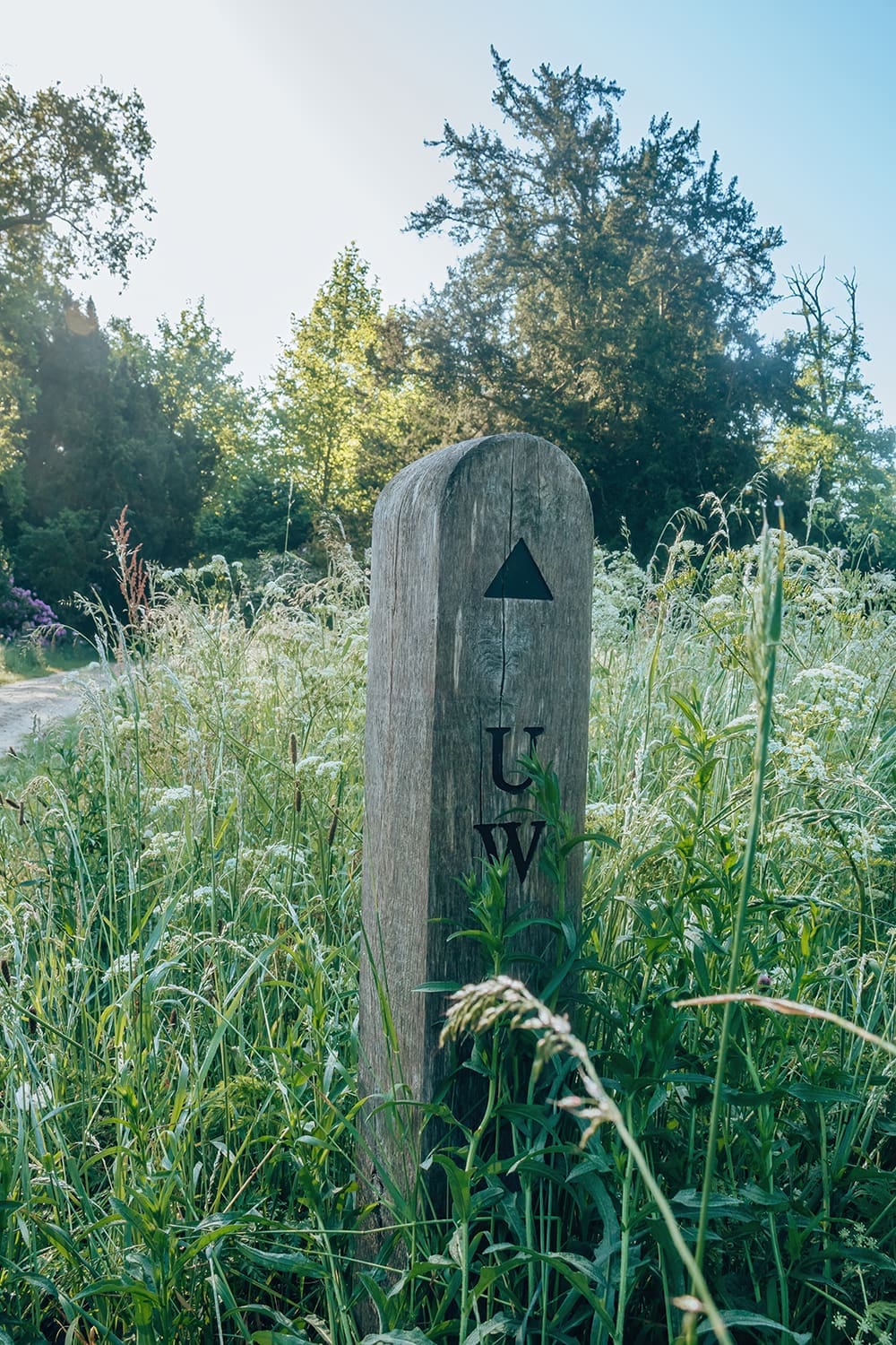 wandelen bij haaksbergen
