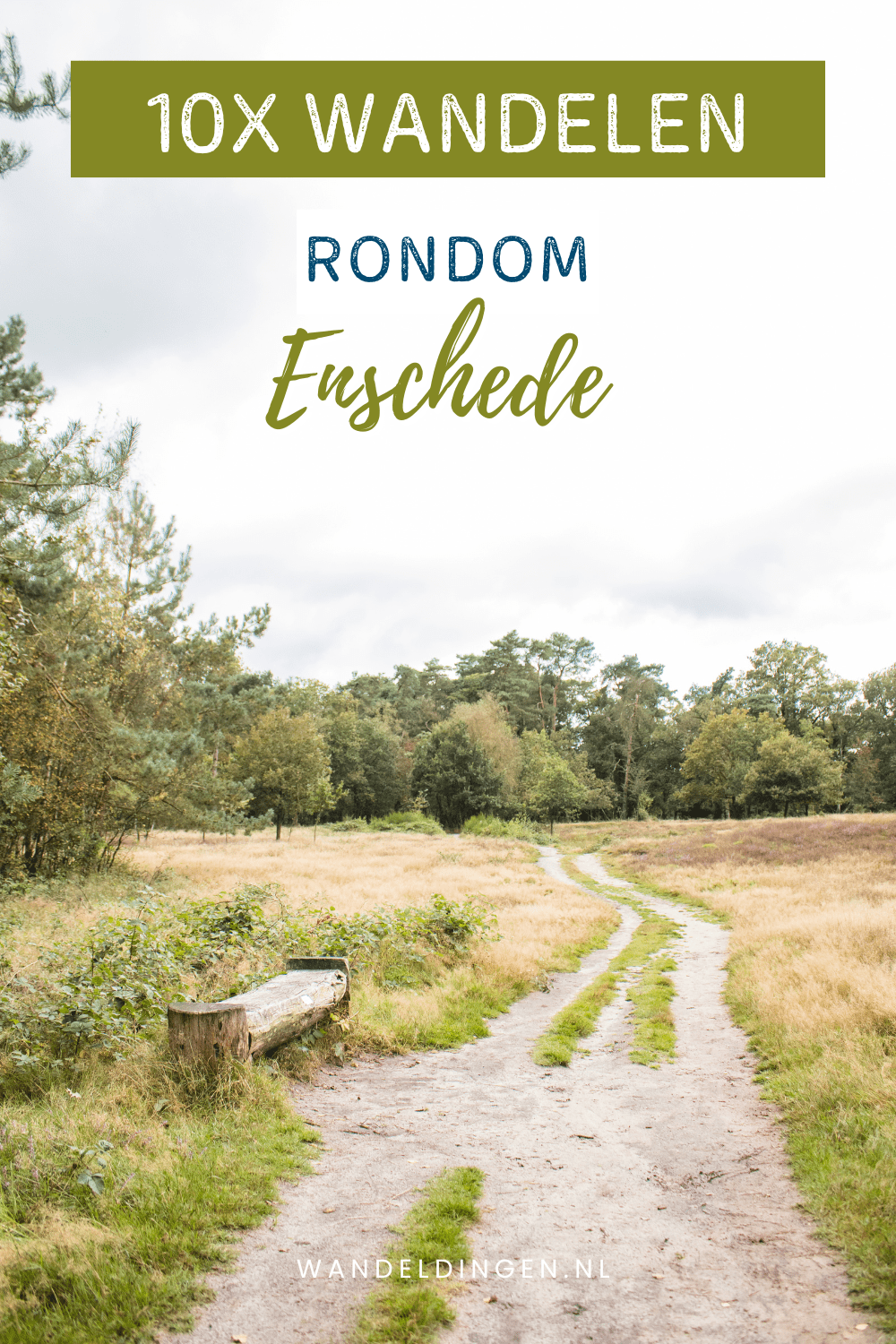 wandelroutes rondom enschede wandelroutes rondom enschede