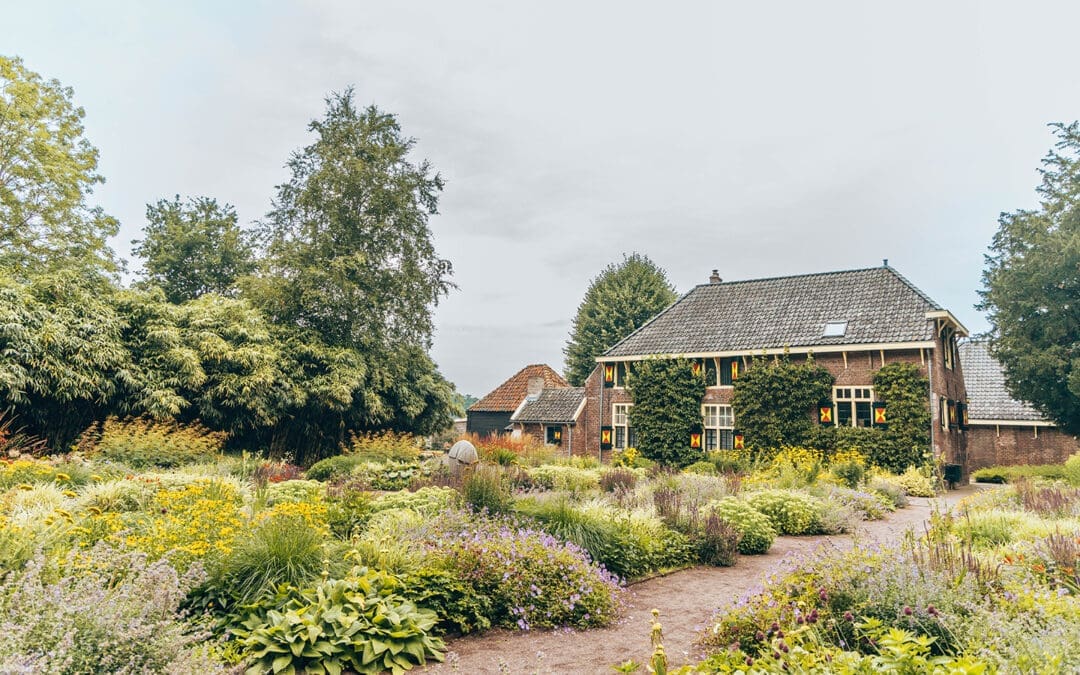 landgoed keukenhof