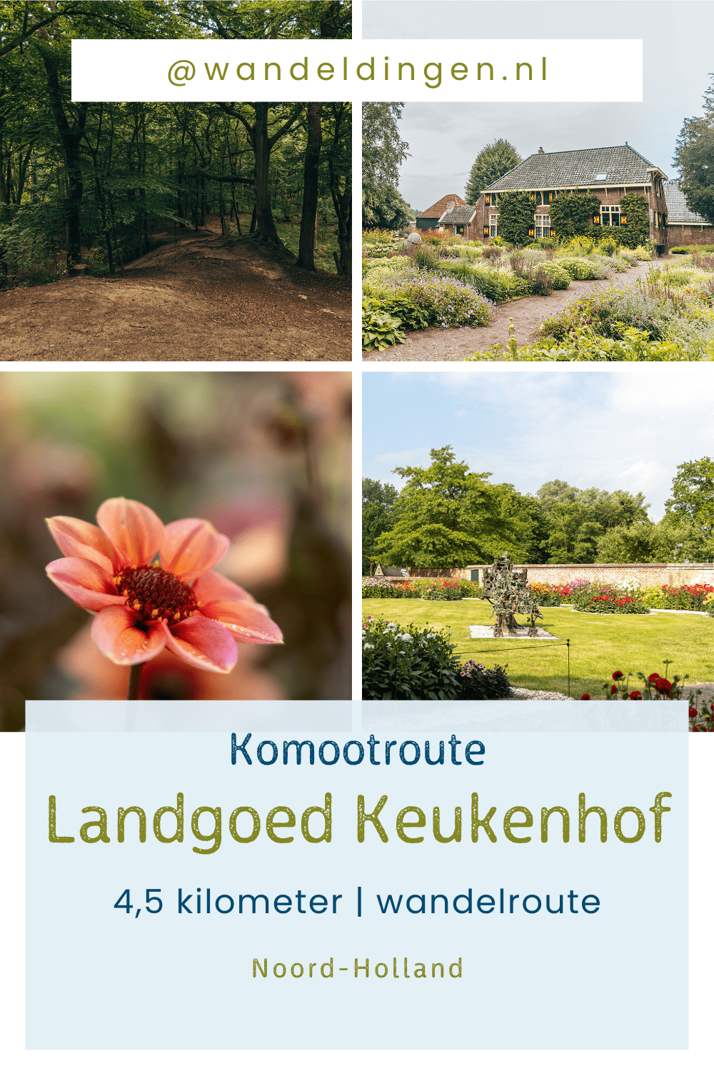 landgoed keukenhof