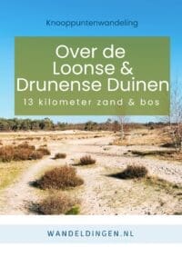 Knooppunten Loonse