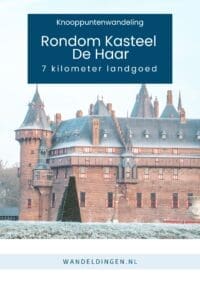 Knooppuntenroute haarzuilens
