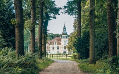Veluws Rondje Groevenbeek 