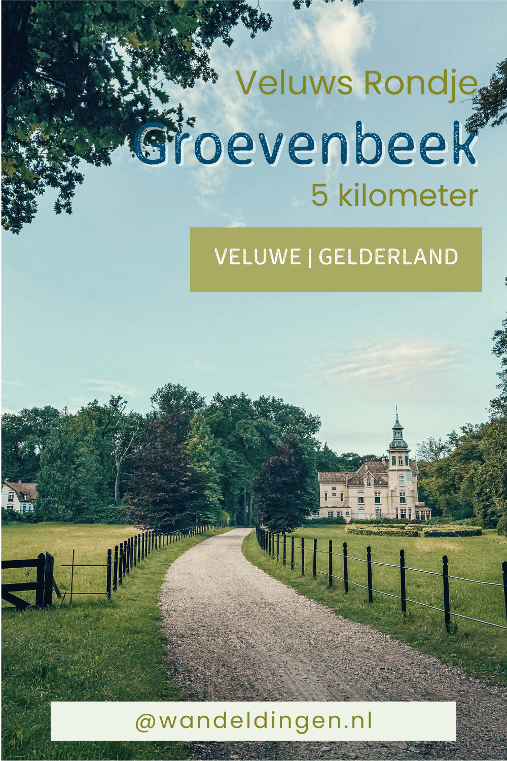 Groevenbeek Groevenbeek