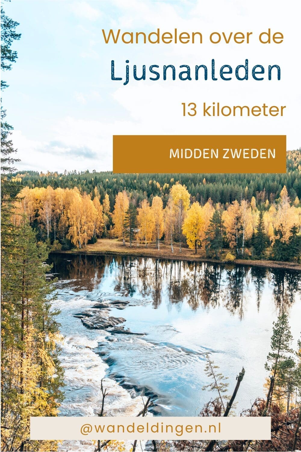 ljusnanleden ljusnanleden