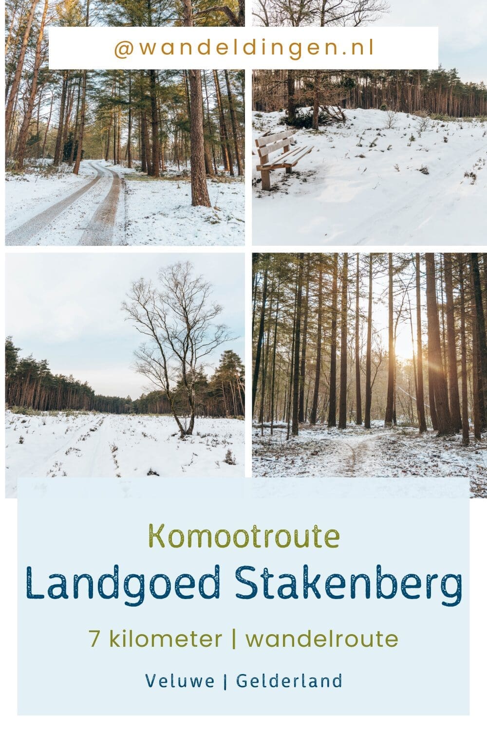landgoed Stakenberg