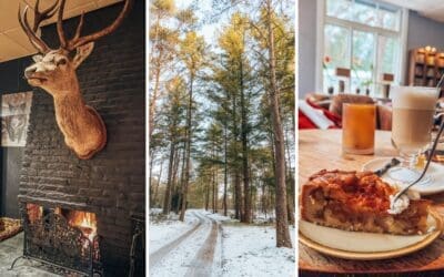 Slapen bij… Veluwe Hotel Stakenberg