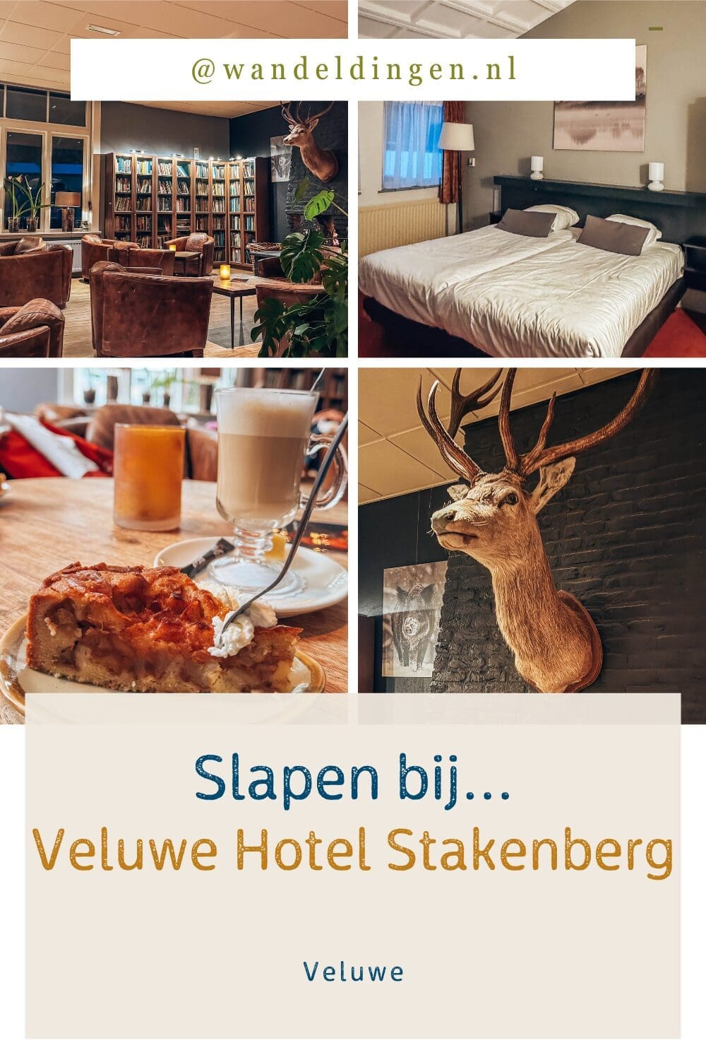 Veluwe hotel stakenberg