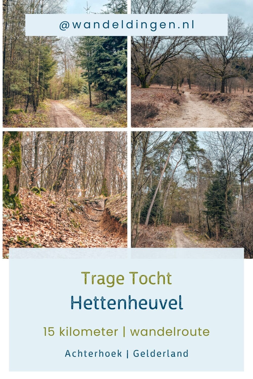 hettenheuvel