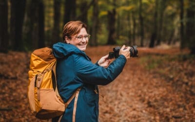 Review | Idris IV 3-in-1 Parka Dames – VAUDE 