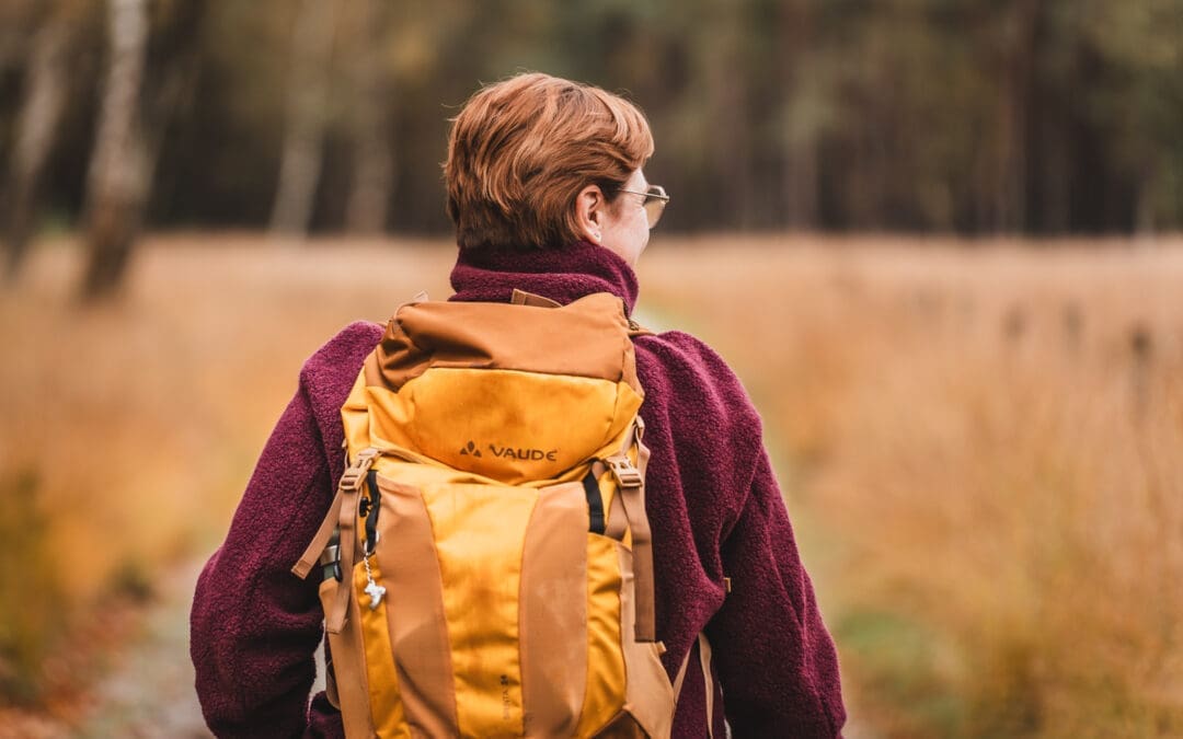 Review | Brenta 24 liter wandelrugzak – VAUDE 