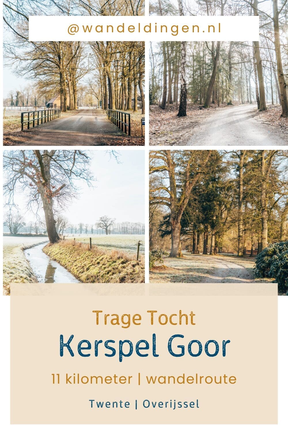 kerspel goor