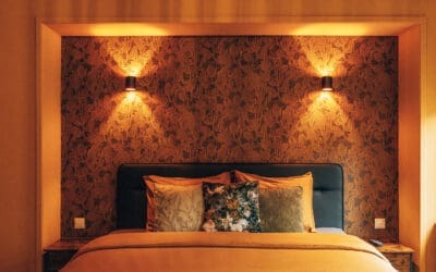 Slapen bij… B&B ‘t Doktershuys