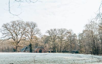 Trage Tocht Kerspel Goor