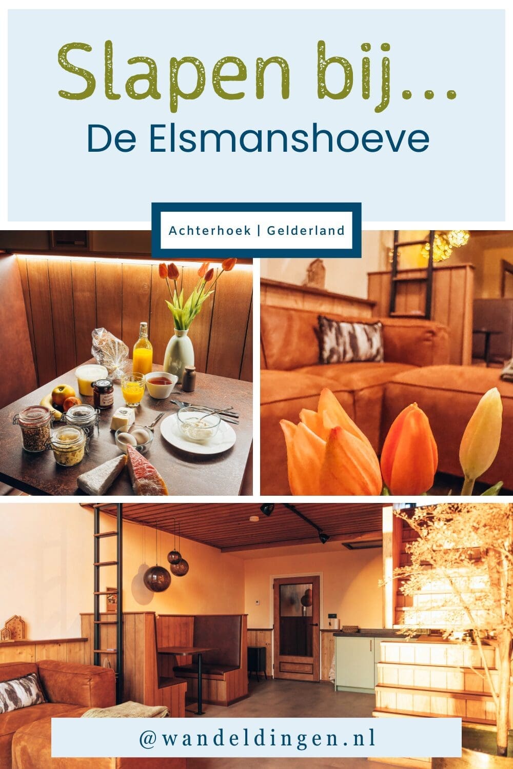 elsmanshoeve