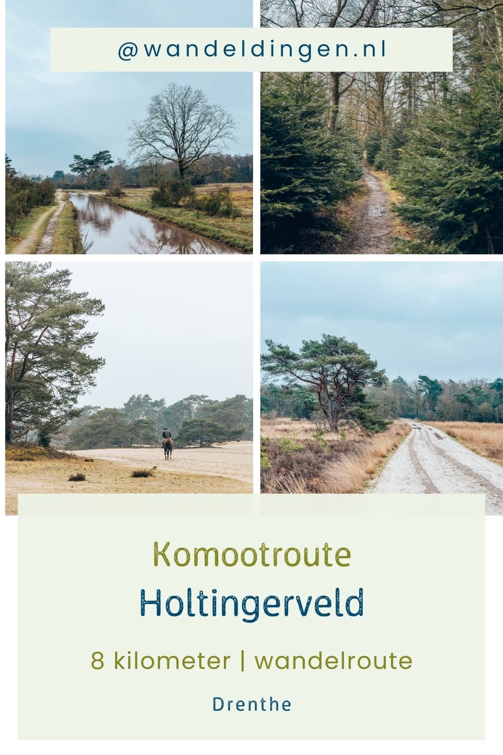 holtingerveld
