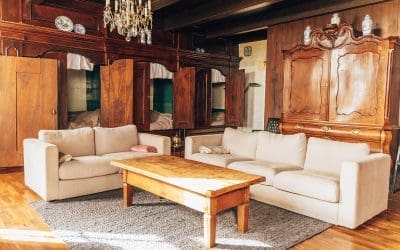 Slapen bij… De Boerstee