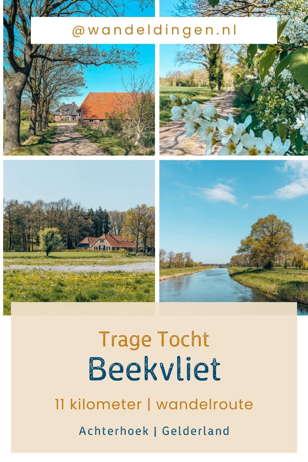 Beekvliet