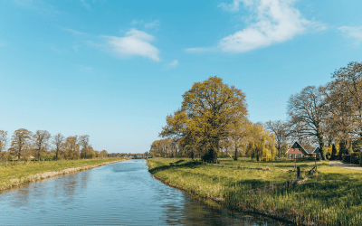 Trage Tocht Beekvliet 