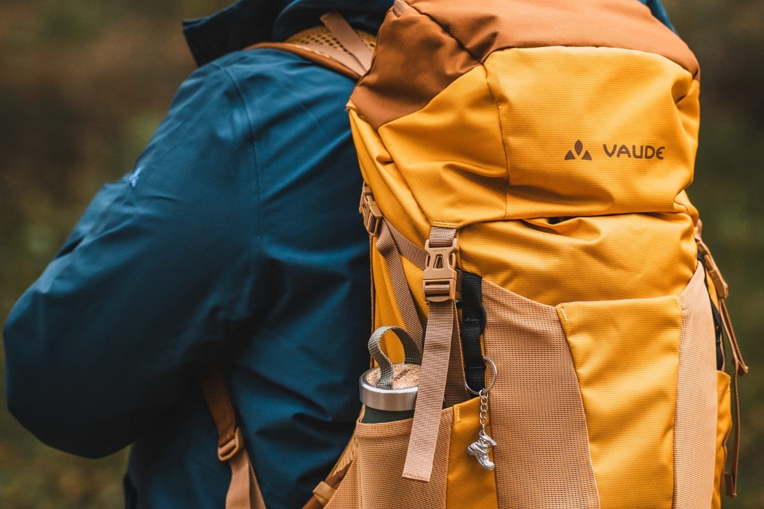 outdoor kleding