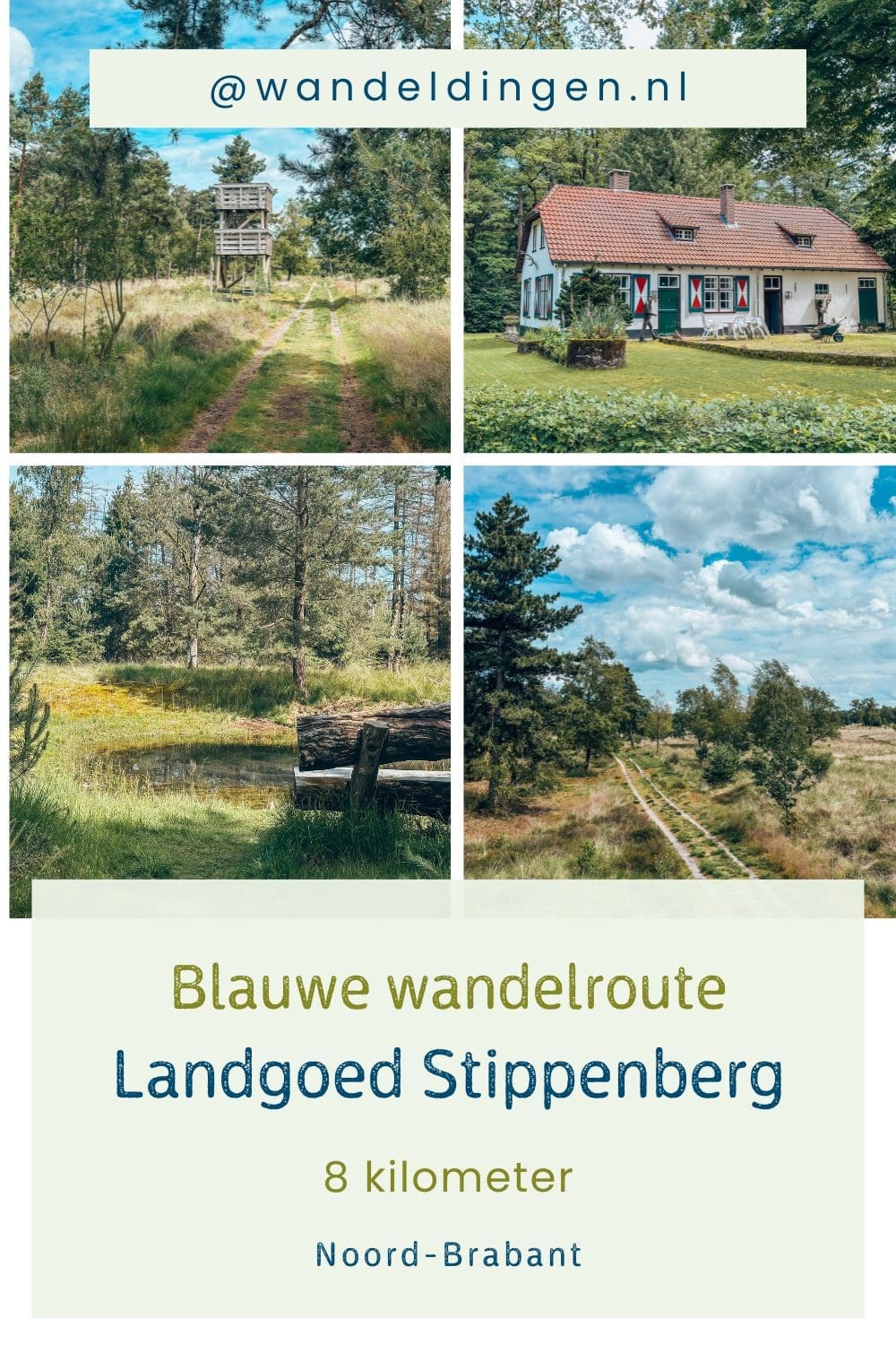 stippelberg