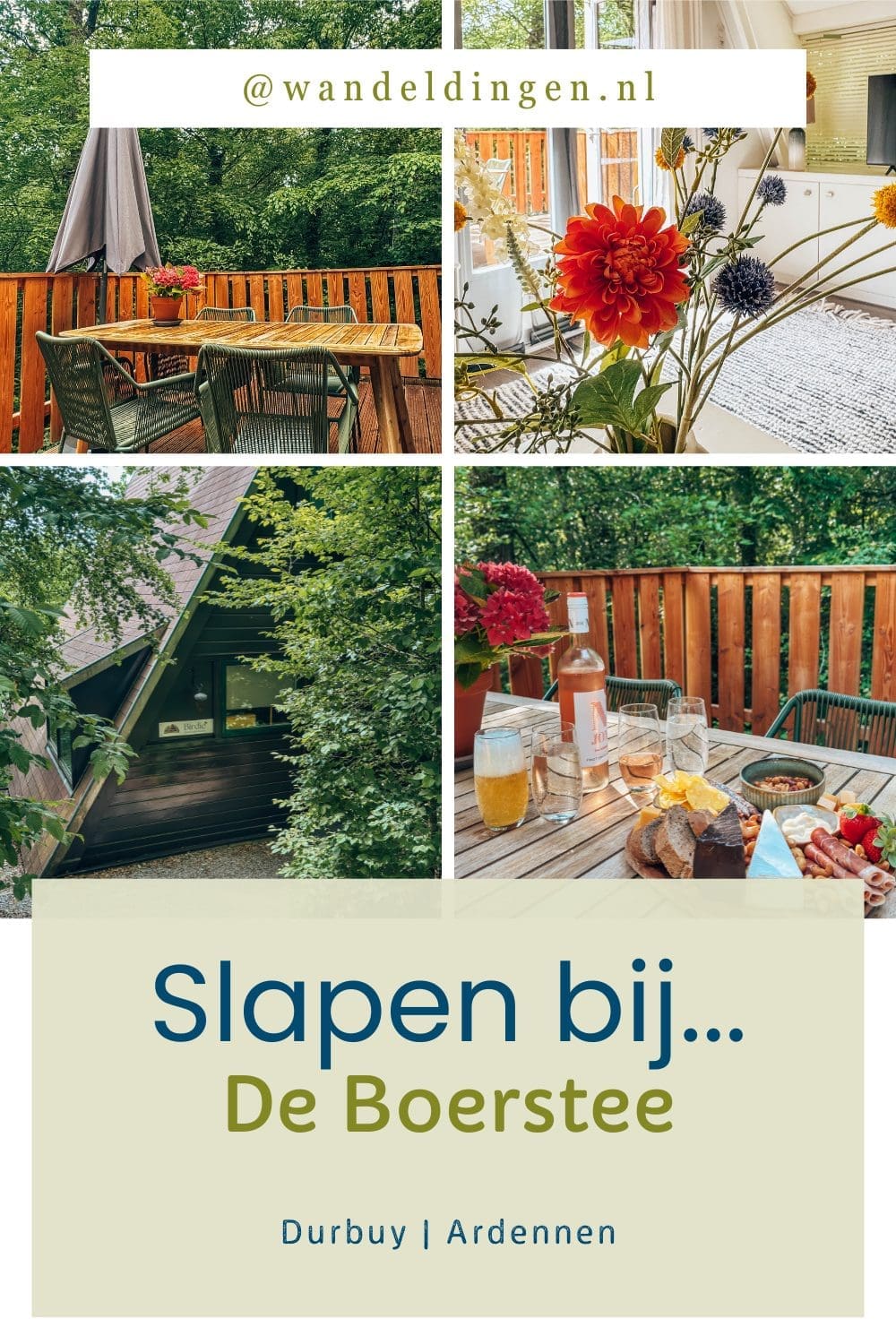 birdie forest lodge
