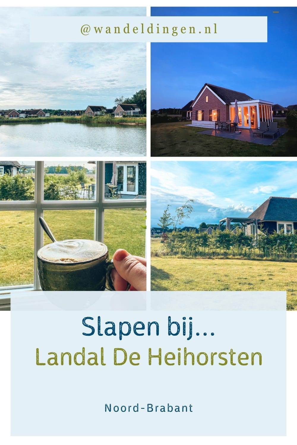 Landal De Heihorsten